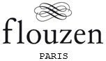 Flouzen - Cravates et accessoires de mode unisexe en cachemire